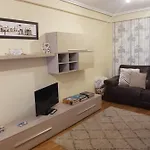 Centro Peatonal, Posibilidad Parking Apartamento