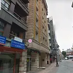 Apartamento Centro Peatonal, Posibilidad Parking *