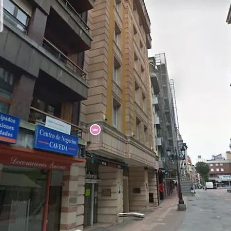 Apartmán Centro Peatonal, Posibilidad Parking *