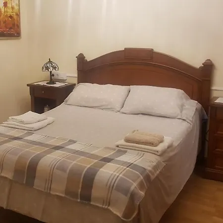 Lejlighed Centro Peatonal, Posibilidad Parking *