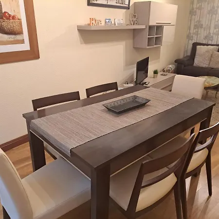 Lejlighed Centro Peatonal, Posibilidad Parking Oviedo