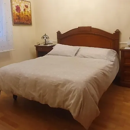 Centro Peatonal, Posibilidad Parking Lejlighed *