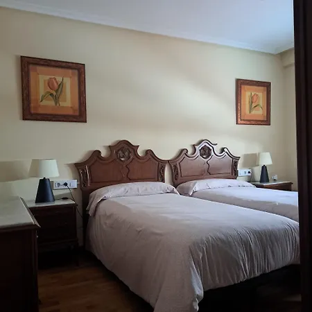 Apartamento Centro Peatonal, Posibilidad Parking Oviedo
