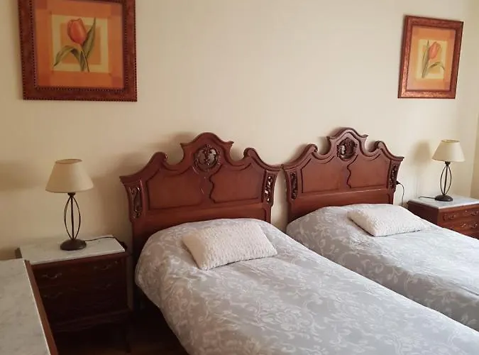 Centro Peatonal, Posibilidad Parking شقة