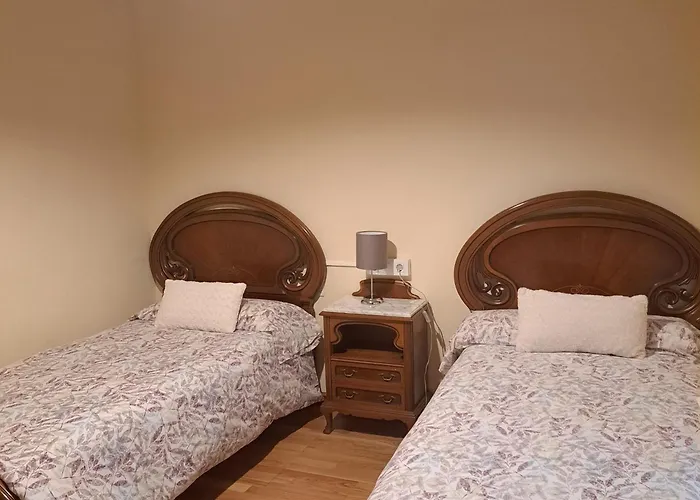 شقة Centro Peatonal, Posibilidad Parking